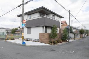 シャーメゾン　西梅ノ木町