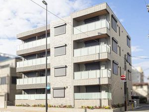 ル　ソレイユ 0402号-1