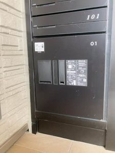 ル　ソレイユ 0202号-14