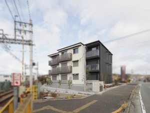 サンビューロ・シンエイ 0203号-14