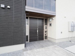 サンビューロ・シンエイ 0203号-15