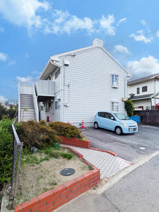 上松ハイツ 0202号-1