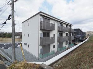 エスポワール木梨