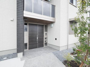 エスポワール木梨 0201号-14