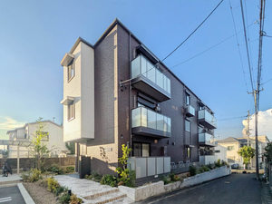 シャーメゾン　コロニオーロ 0102号-1