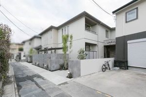 ルルアベル桂 0202号-1