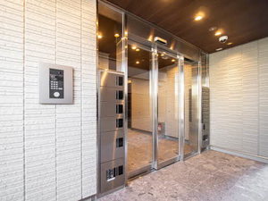 シャーメゾン甲子園口1丁目 レジデンス イースト 0101号-12