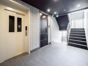 シャーメゾン甲子園口１丁目　レジデンス　イースト 0303号-12