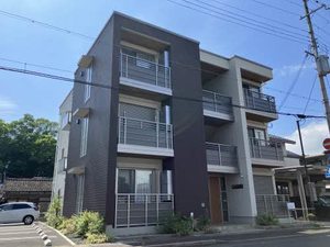 シャーメゾン翠嵐 0301号-1