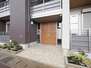 シャーメゾン翠嵐 0301号-3