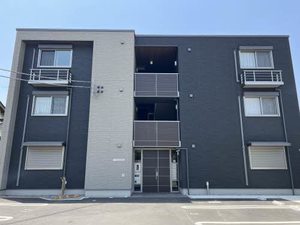 シャーメゾン　グリーン小田井 0102号-1