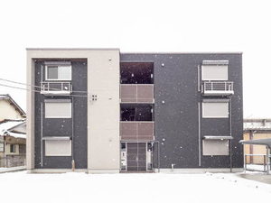 シャーメゾン　グリーン小田井 0102号-12