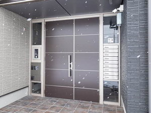 シャーメゾン　グリーン小田井 0102号-13