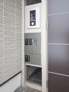 シャーメゾン　グリーン小田井 0102号-15