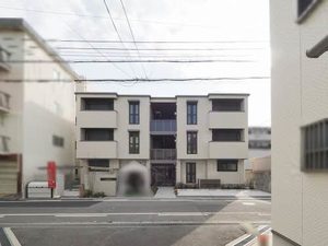 シャーメゾン　プレーナスペイ