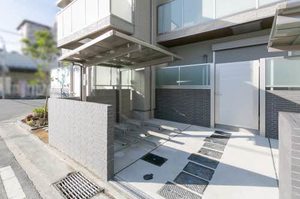 シャーメゾン Leaf 0101号-15