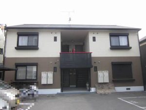 サンハイツ網干