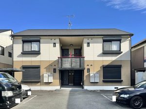 サンハイツ網干