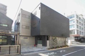 ｌａｌａ　ｅｉｄ　江坂 0103号-1