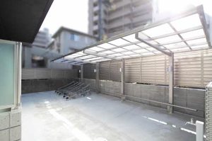 ｌａｌａ　ｅｉｄ　江坂 0103号-15