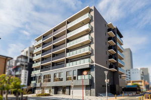 レフィシア高槻 0701号-1