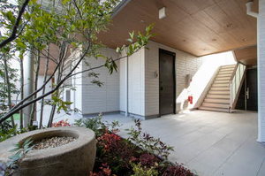 シャーメゾン　フォルトゥーナ 0307号-15