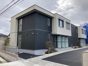 ブランドール 0103号-1