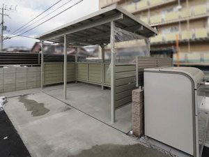 ブランドール 0103号-13