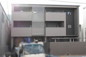 シャーメゾン油小路