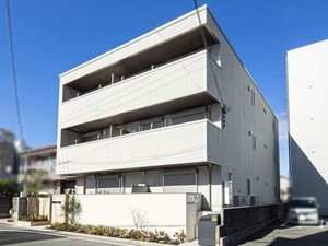 シャーメゾン・Ａ－ＣＯＯＬ 0101号-1