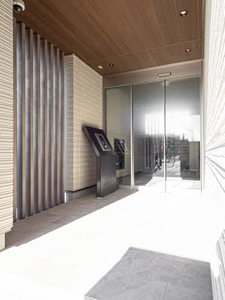 シャーメゾン・Ａ－ＣＯＯＬ 0101号-12