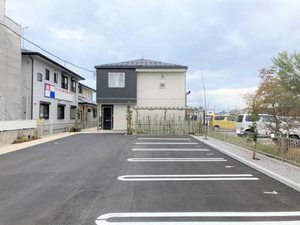 エルヴィラ（Ａ棟）