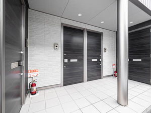 エルヴィラ（Ａ棟） A201号-14