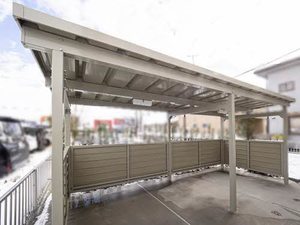 エルヴィラ（Ａ棟） A201号-15