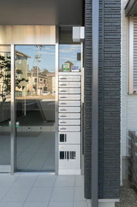 ルミエール　平井 0103号-13