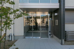 ルミエール　平井 0103号-14