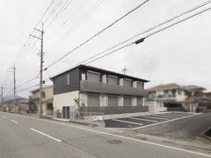 プロヌーブ颯士