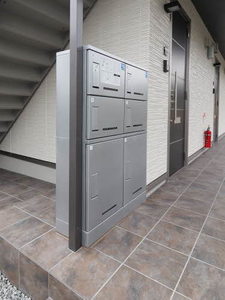 プロヌーブ颯士 0201号-3