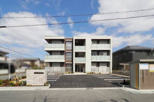 シャーメゾン　シェモア