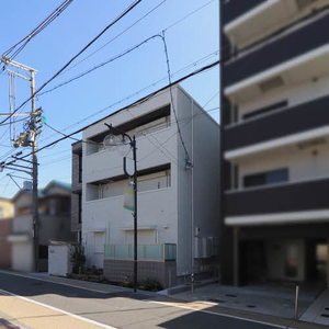 シャーメゾンＦ＆ｄ 0302号-1