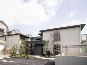 グランドカーム長尾