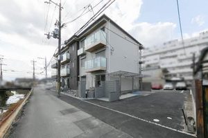 シャーメゾン　デルソーレ