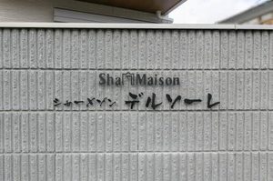 シャーメゾン　デルソーレ 0103号-13