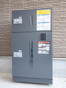 ベレオ上中島 0303号-15