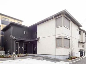 シャーメゾン　蒼