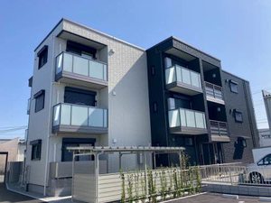 グランロシェ－Ｙ 0201号-1