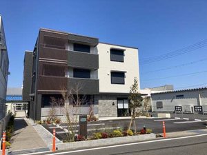 グランロシェ－Ｙ 0201号-12