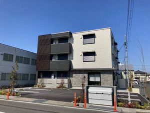 グランロシェ－Ｙ 0201号-14