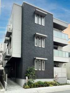 プロスペラーレ新喜多