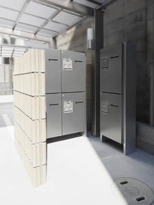 シャーメゾン ル ボヌール 0102号-15